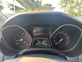 FORD Focus usata, con Controllo automatico clima