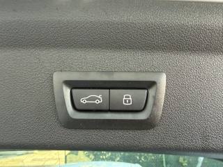 BMW 118 usata, con Fendinebbia