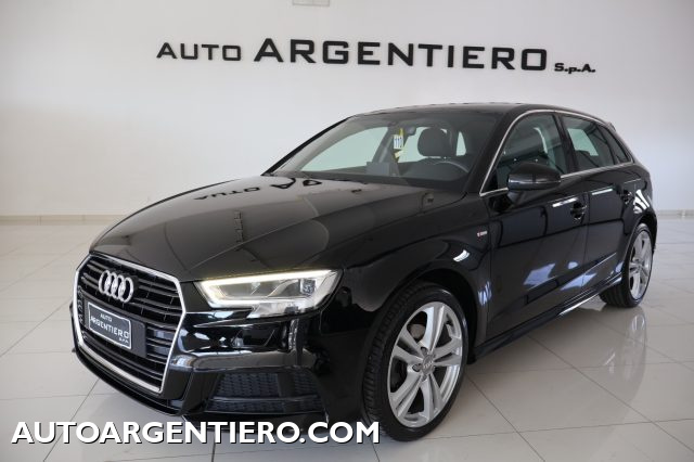 AUDI A3 usata, con ABS