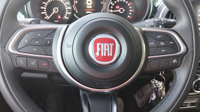 FIAT 500L usata, con Sedile posteriore sdoppiato