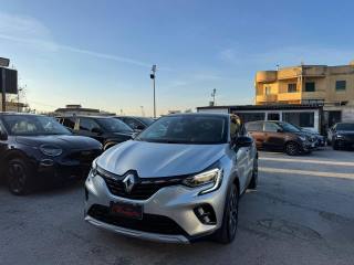 RENAULT Captur usata, con Airbag