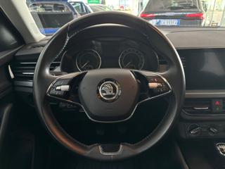 SKODA Kamiq usata, con Controllo trazione