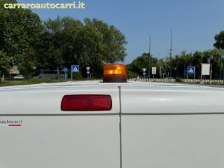 OPEL Vivaro usata, con Autoradio