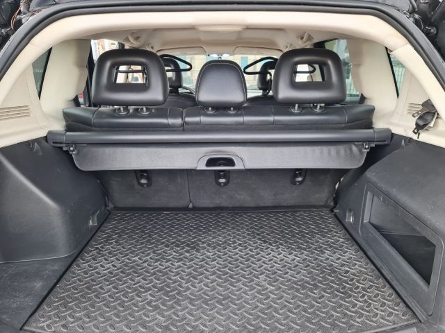 JEEP Compass usata, con Cerchi in lega