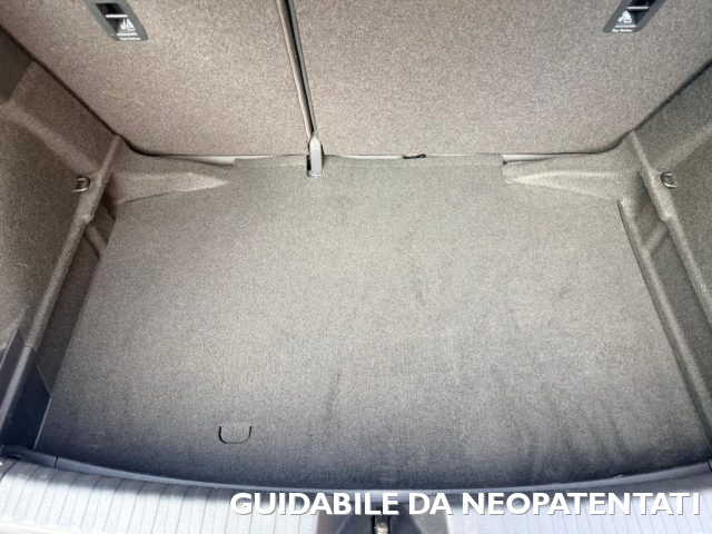 AUDI A1 usata, con Lettore CD