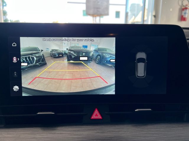 KIA Sportage usata 26