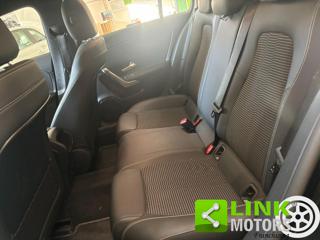 MERCEDES-BENZ A 160 usata, con USB