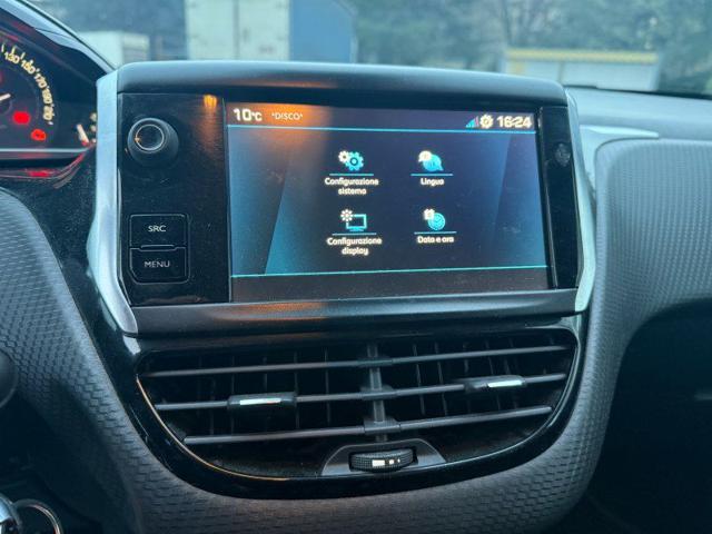 PEUGEOT 208 usata 53