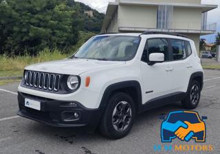 JEEP Renegade usata, con ABS