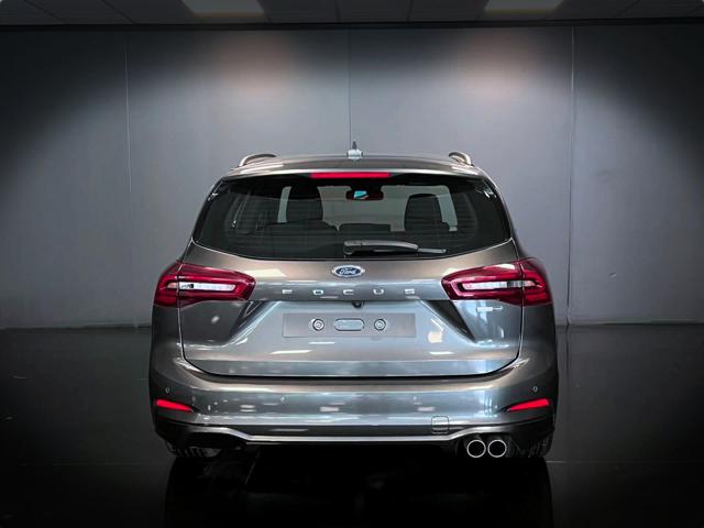 FORD Focus usata, con Autoradio