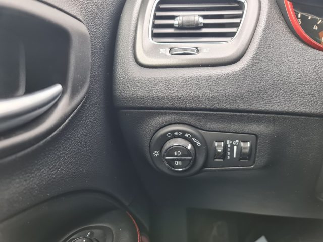 JEEP Compass usata, con Cruise Control