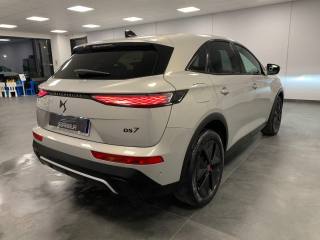DS AUTOMOBILES DS 7 usata, con Autoradio