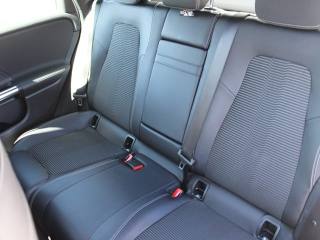 MERCEDES-BENZ B 180 usata, con Filtro antiparticolato