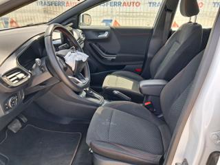 FORD Puma usata, con ESP
