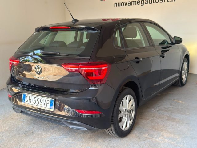 VOLKSWAGEN Polo usata, con Chiusura centralizzata