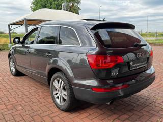AUDI Q7 usata, con Autoradio