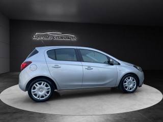 OPEL Corsa usata, con Chiusura centralizzata