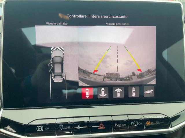 JEEP Compass usata 38