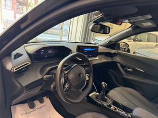 PEUGEOT 2008 usata, con Antifurto