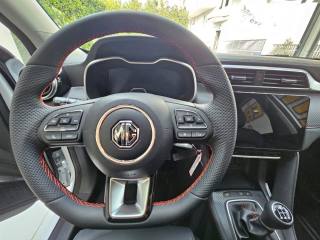 MG ZS usata, con Chiusura centralizzata