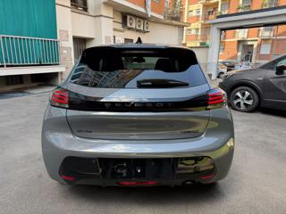 PEUGEOT 208 usata, con Autoradio