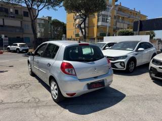 RENAULT Clio usata, con Autoradio