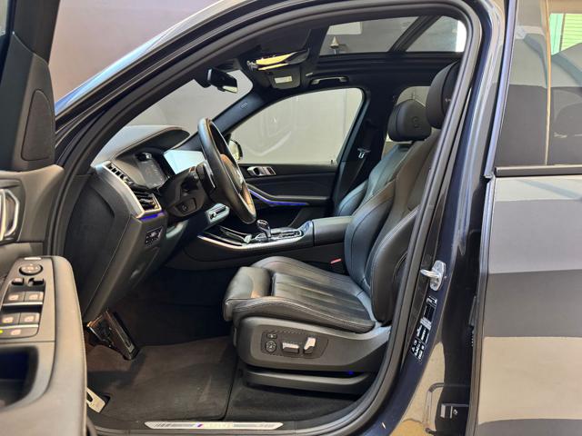 BMW X5 M50 usata, con Climatizzatore
