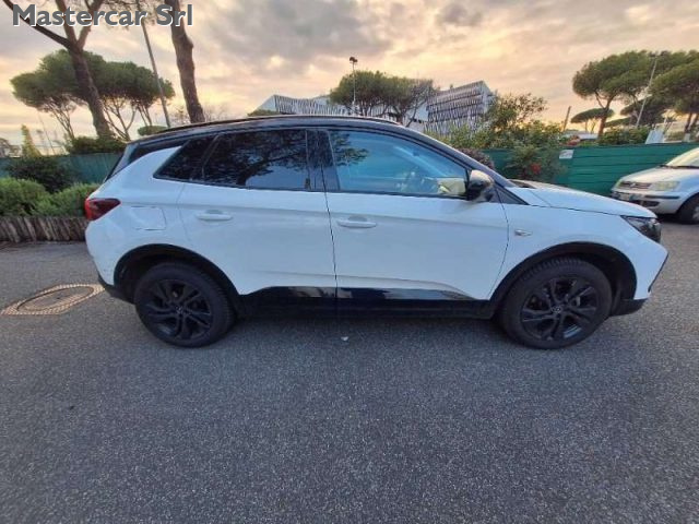 OPEL Grandland X usata, con Controllo elettronico della corsia
