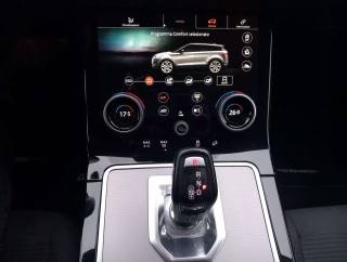 LAND ROVER Range Rover Evoque usata, con ESP