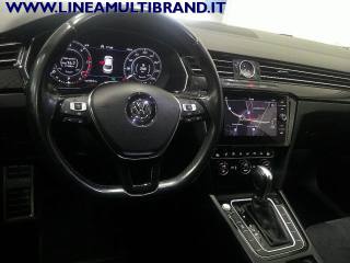 VOLKSWAGEN Arteon usata, con Sedili riscaldati