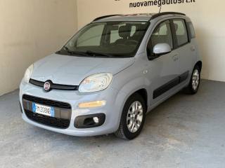 FIAT Panda usata, con Autoradio