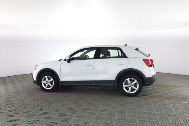 AUDI Q2 usata 5