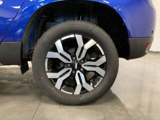 DACIA Duster usata, con USB