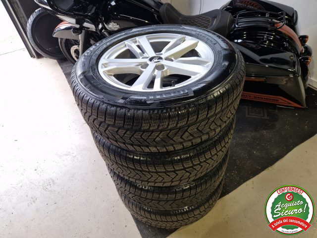 AUDI Q3 usata, con Fendinebbia