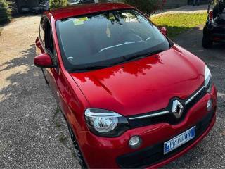 RENAULT Twingo usata, con Airbag