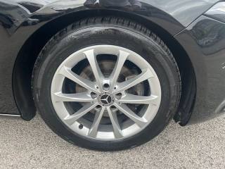 MERCEDES-BENZ A 180 usata, con Climatizzatore