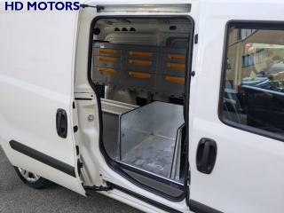 FIAT Doblo usata, con Climatizzatore