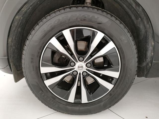 VOLVO XC60 usata, con Boardcomputer