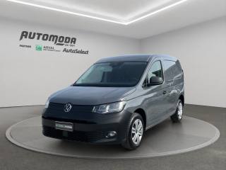 VOLKSWAGEN Caddy 2.0TDI DSG Automatico