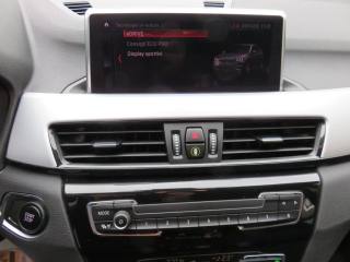 BMW X1 usata, con ESP