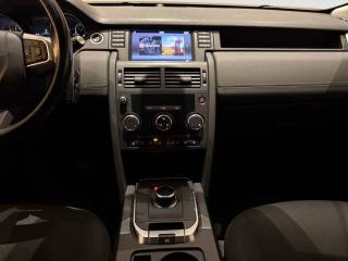 LAND ROVER Discovery Sport usata, con Cronologia tagliandi