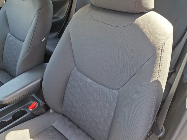 MAZDA 2 usata, con Autoradio digitale