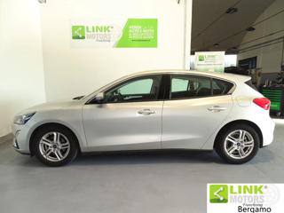 FORD Focus usata, con Sensore di luce