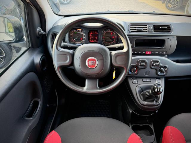 FIAT Panda usata 14