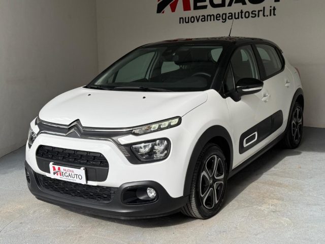 CITROEN C3 usata, con Airbag laterali