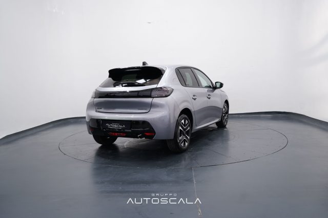 PEUGEOT 208 usata, con Chiusura centralizzata