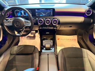 MERCEDES-BENZ A 180 usata, con Airbag laterali