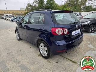 VOLKSWAGEN Golf Plus usata, con Airbag Passeggero