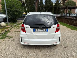 HONDA Jazz usata, con Alzacristalli elettrici