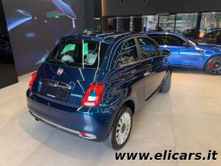 FIAT 500 usata, con Airbag laterali